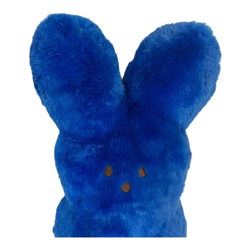 Peeps easter bunny